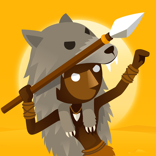 Büyük Avcı (Big Hunter)