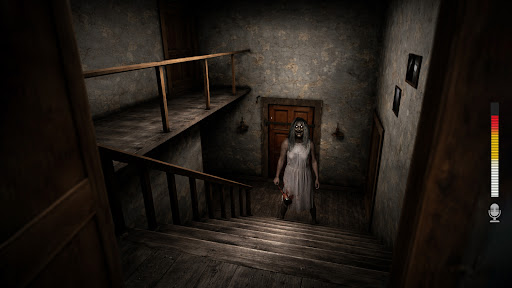 Granny Scary House Escape ekran görüntüsü