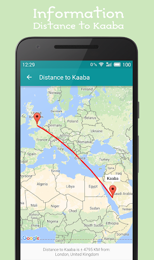 Prayer Times, Adhan, Qibla ekran görüntüsü