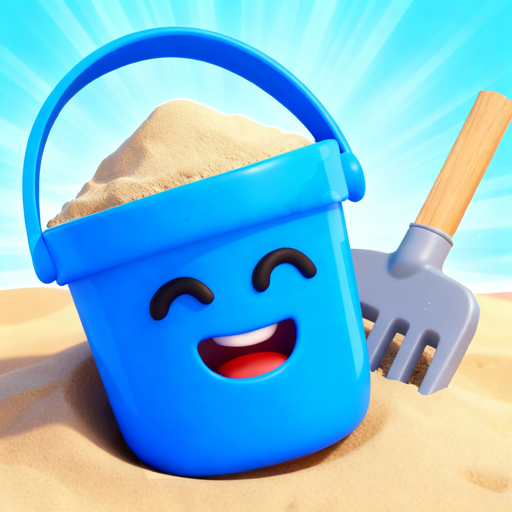 Zen Sand: Sorting Puzzle