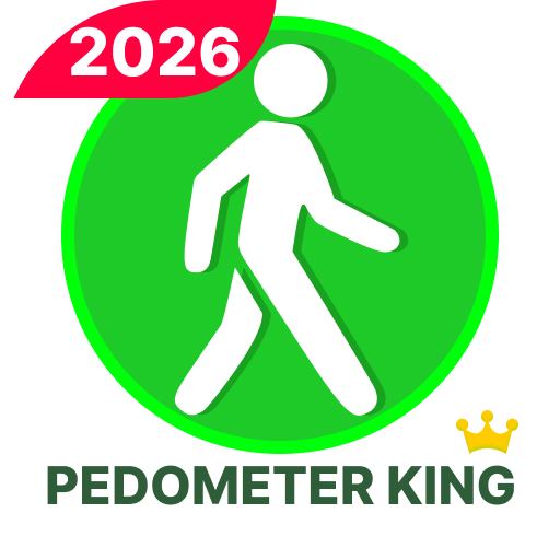 Adım Sayacı : Pedometre Kralı