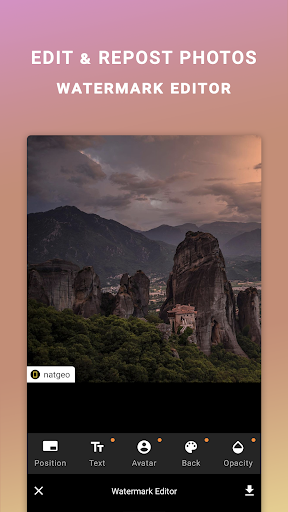Friendly For Instagram ekran görüntüsü