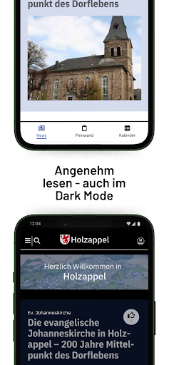 Holzappel ekran görüntüsü
