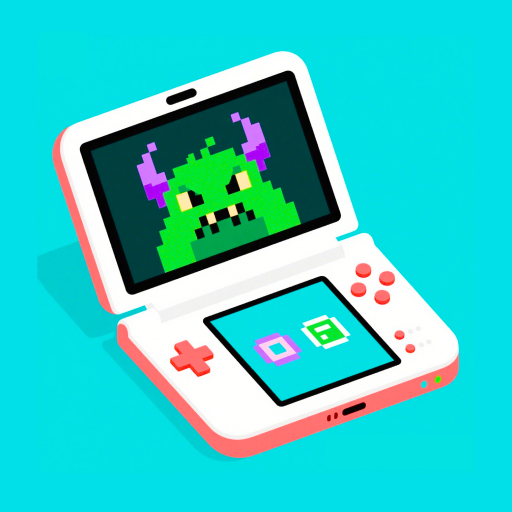Emulator Pro: Retro Game Roms