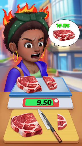 Happy Cooking: Pizza Oyunu ekran görüntüsü