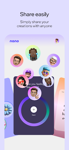 Wix nano ekran görüntüsü