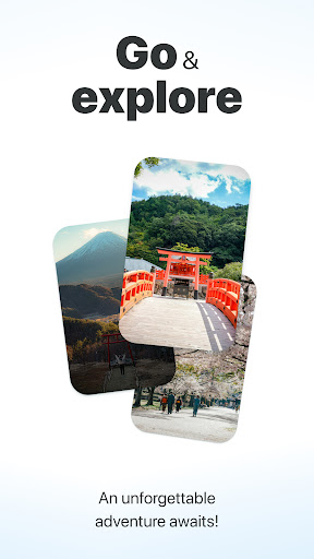 TourRadar: Tours & Adventures ekran görüntüsü