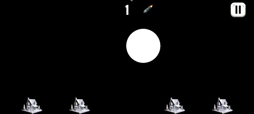 Missile Attack: Rocket Defense ekran görüntüsü