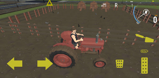 Real Drive Farm ekran görüntüsü