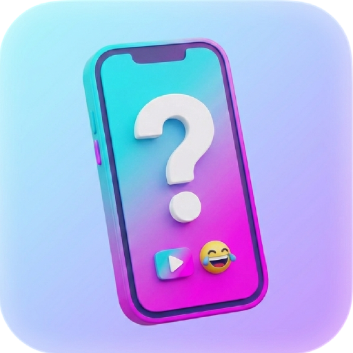 Tiktok Meme Quiz