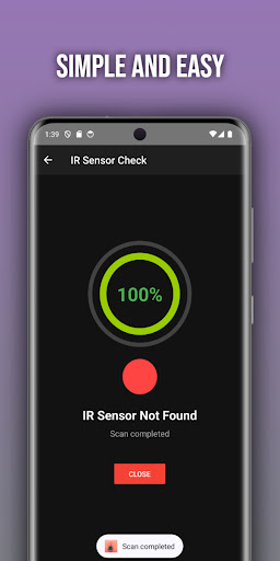 Remote for Beond tv ekran görüntüsü
