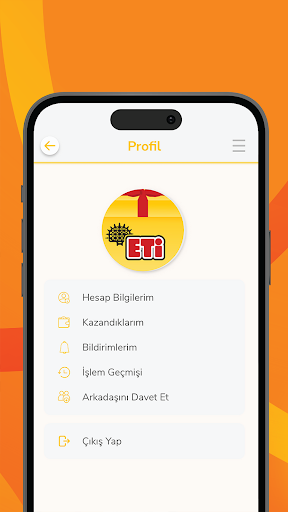 ETi Mutlu Kutu ekran görüntüsü