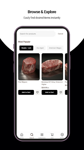 Prime Food Distributor - PFD ekran görüntüsü