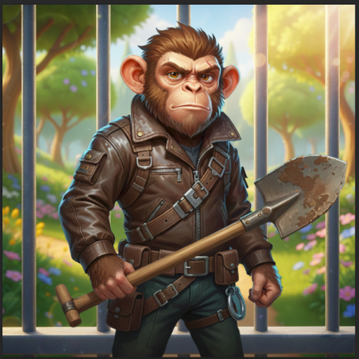Banana King Go!