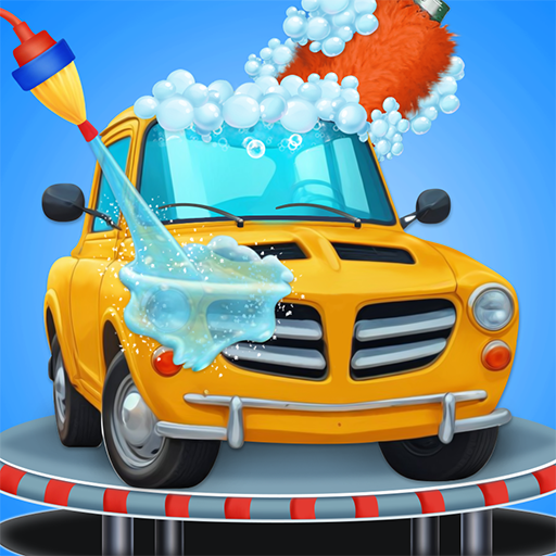 Car Wash: Detailing & Makeover