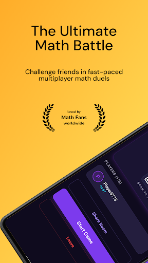 Matematik Oyunu - MathIt ekran görüntüsü