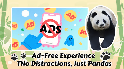 PandaJoy: Panda Lovers' Hub ekran görüntüsü