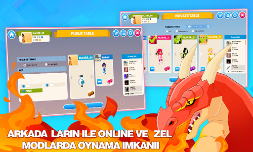 Business Tour ekran görüntüsü