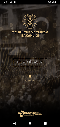 Film Mirasım ekran görüntüsü