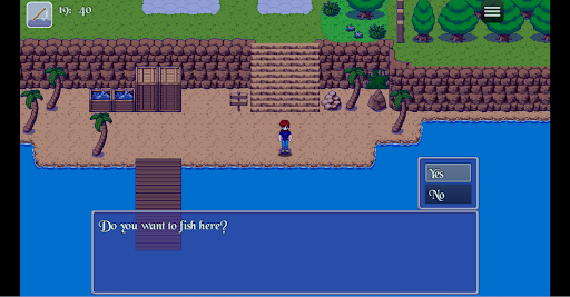 Suramon - Slime & Farming RPG ekran görüntüsü