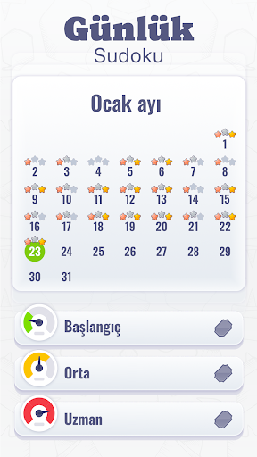 Sudoku Çok Oyunculu ekran görüntüsü