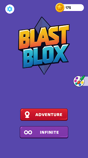 Blast Blox ekran görüntüsü