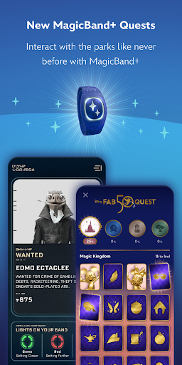 Play Disney Parks ekran görüntüsü