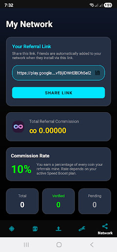 Infinity: Rewards & Surveys ekran görüntüsü