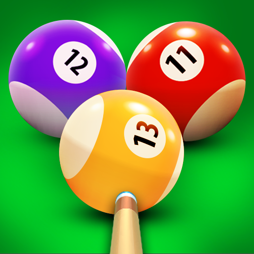 8 Ball Battle: Turnuva