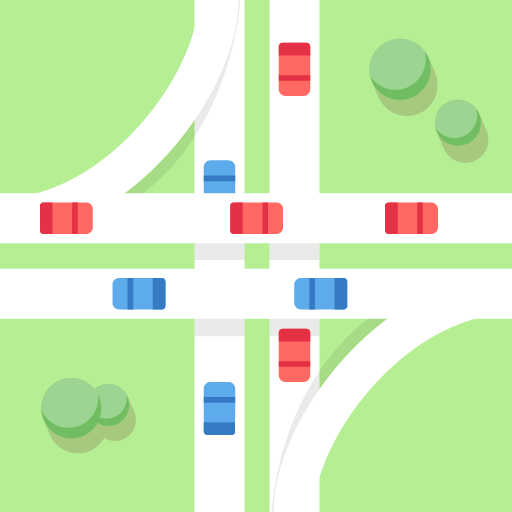 State Connect: Trafik Kontrol