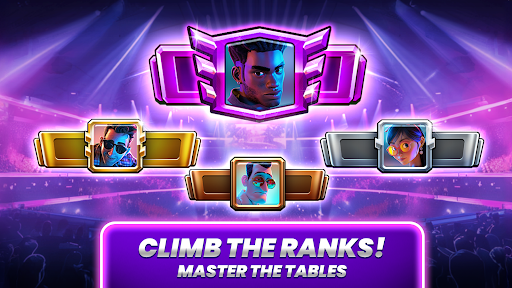Pool Masters ekran görüntüsü
