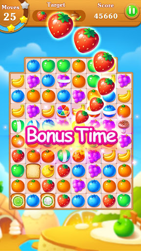Fruits Bomb ekran görüntüsü