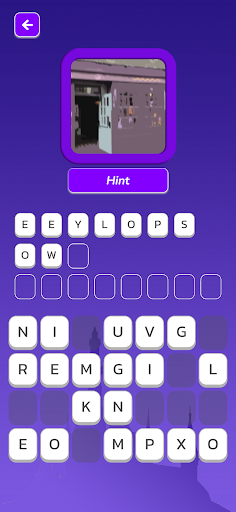Harry Trivia Challenge ekran görüntüsü