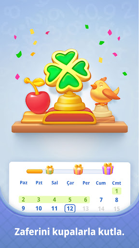 Sum Up! Math Number Puzzle Fun ekran görüntüsü