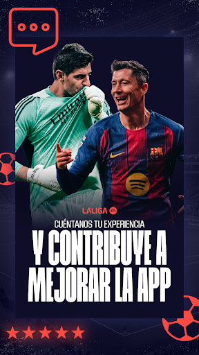 LALIGA FANTASY: Mánager Fútbol ekran görüntüsü