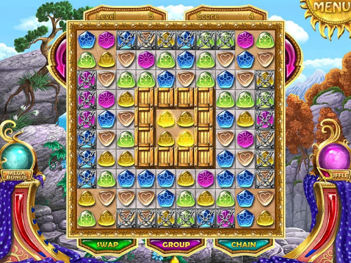 Wizard Land ekran görüntüsü