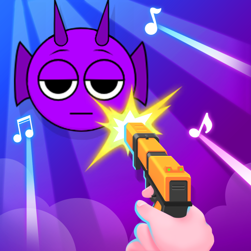 Magic Shooter: Vuruş ve Müzik