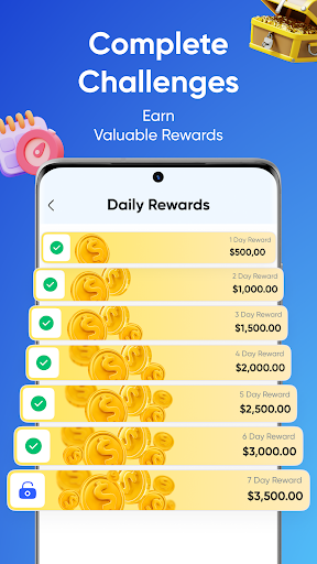 Gocrypto: Crypto Trading ekran görüntüsü