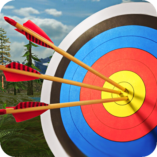 3Boyutlu Okçu Uzmanı - Archery