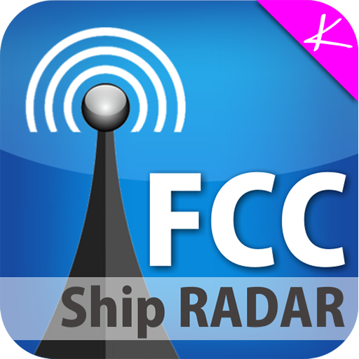 FCC Ship Radar Endorsement