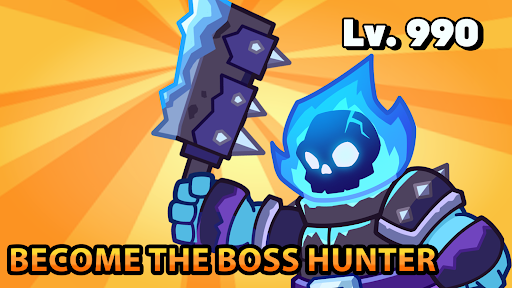 Hero Making Tycoon: Idle Games ekran görüntüsü