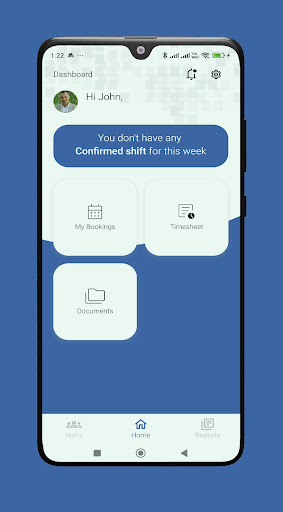 Spritzen App ekran görüntüsü