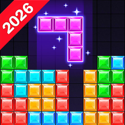 Block Puzzle 99: Gem Sudoku Go