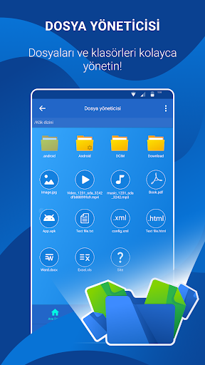 Cleaner Temizleme VPN Clean ekran görüntüsü