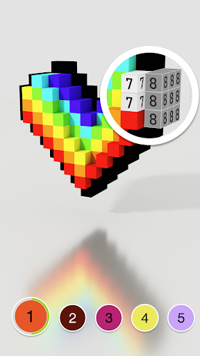 Pixel Build ekran görüntüsü