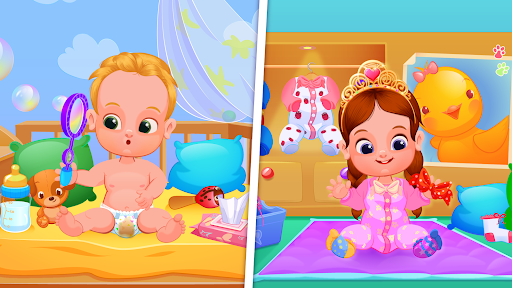 My Baby Care 2 ekran görüntüsü