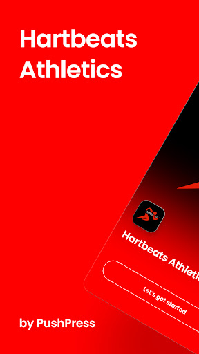 Hartbeats Athletics ekran görüntüsü