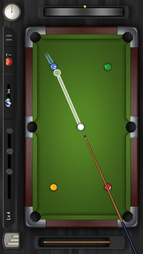 Shooting Ball Master ekran görüntüsü