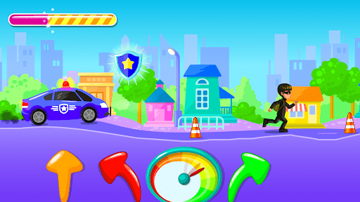 Supermarket Game 2 ekran görüntüsü