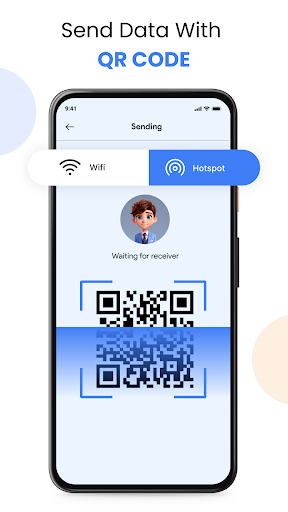 Veri Transferi - Telefon Klonu ekran görüntüsü